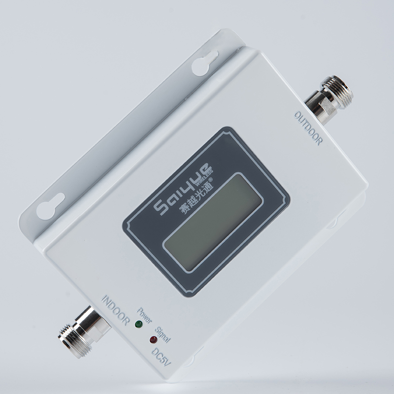 老新镇家用配电房机房信号放大器200㎡