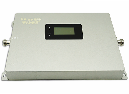  老新镇三频/四频/五频手机信号接收器800㎡