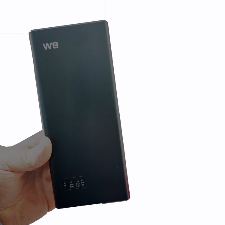  老新镇蓝牙WiFi信号屏蔽器