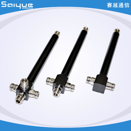  老新镇FM调频广播同步广播功分器