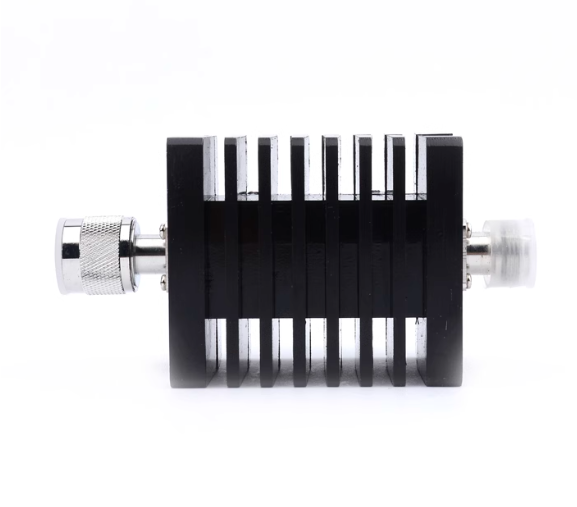  老新镇腔体固定衰减器0-3G/0-4G  N型接口